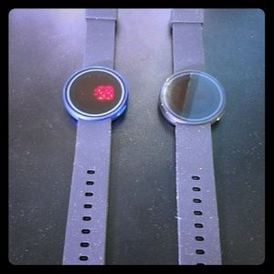 Digital Watch